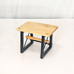 Wireless Bluetooth Label Printer