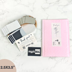 Muestras gratuitas de suministros