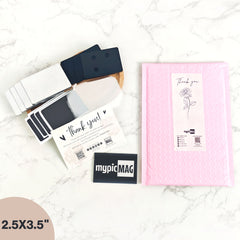 Muestras gratuitas de suministros