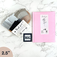 Muestras gratuitas de suministros