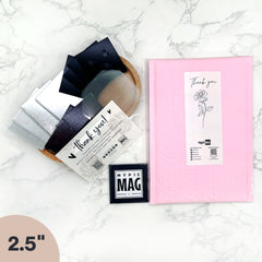 Muestras gratuitas de suministros