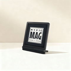 Mini Square Magnet Frame