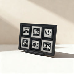 Square Magnet Frames