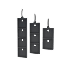 Square Magnet Frames Hanger 3D Print File