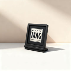 Mini Square Magnet Frame