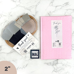 Muestras gratuitas de suministros