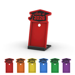 Class of 2026 Magnet Frame 6 PCS