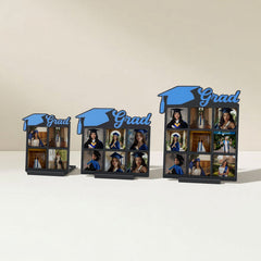Grad Magnet Frame