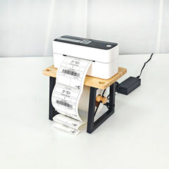 Wireless Bluetooth Label Printer