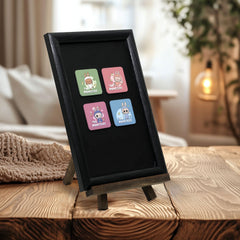 Cute Monster Pastel Mood Mystery Magnets