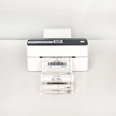 Wireless Bluetooth Label Printer