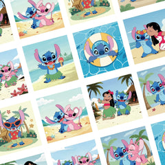 Lilo & Stitch Summer Surprise SVG Bundle 6 Images