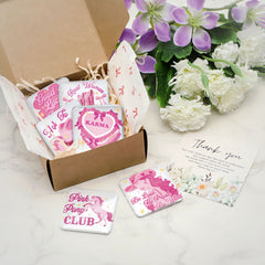 Chappell Roan Inspired Fridge Magnets|Set of 6