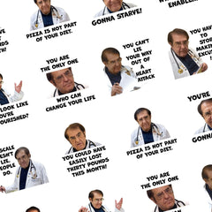 Dr. Nowza SVG Bundle 9 Images