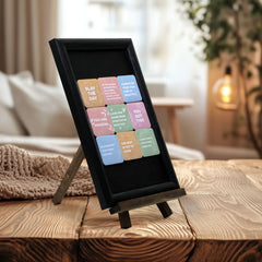 Motivational Positive Quote Magnets|Set of 9