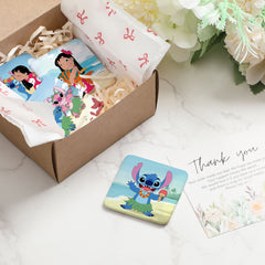 Lilo & Stitch Summer Surprise Mystery Magnets