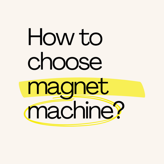 Edition A vs. Edition B: Which Magnet Maker Kit Is Right for You?
