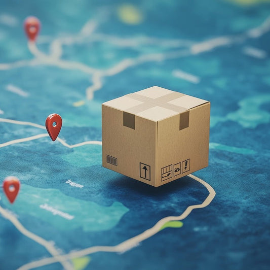 Shipping Information: Where We Ship & How Much It Costs