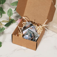 Custom Photo Magnets｜Set of 6