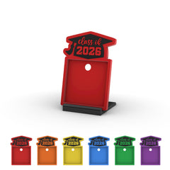 Class of 2026 Magnet Frame 6 PCS