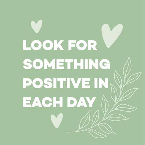 Positive Quote