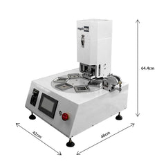 Automatic Button Making Machine Ultimate Edition