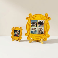 Friends Inspired Magnet Frame