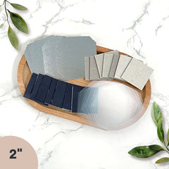 [B01]2*2" / 2.5*2.5" / 2*3"–  Supplies for Magnet Set for Tools Kit Pro Edition B01