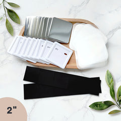 [A01] Supplies for 2" Square Magnet Set for Tools Kit Pro Edition A