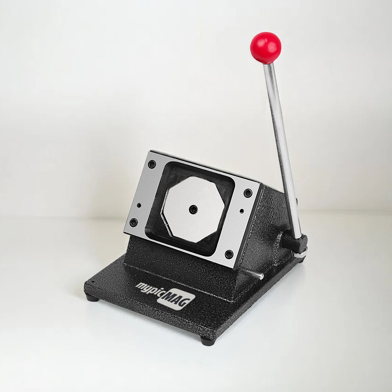 Button & Magnet Maker Tools Kit Pro Edition B