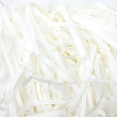1000g Bulk Raffia Paper Filler – Natural Shredded Grass for Packaging up to 100 Parcels, Ideal for Gift Boxes & Small Business Shipping