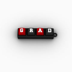 Graduation Gift Keyboard Fidget Toy