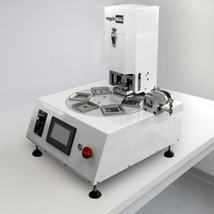 Automatic Button Making Machine Ultimate Edition