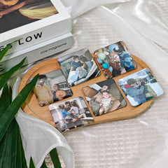 Custom Photo Magnets｜Set of 6
