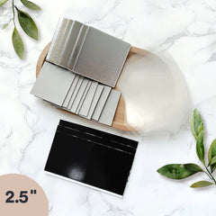 [B01]2*2" / 2.5*2.5" / 2*3"–  Supplies for Magnet Set for Tools Kit Pro Edition B01