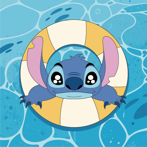 Stitch