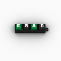Graduation Gift Keyboard Fidget Toy