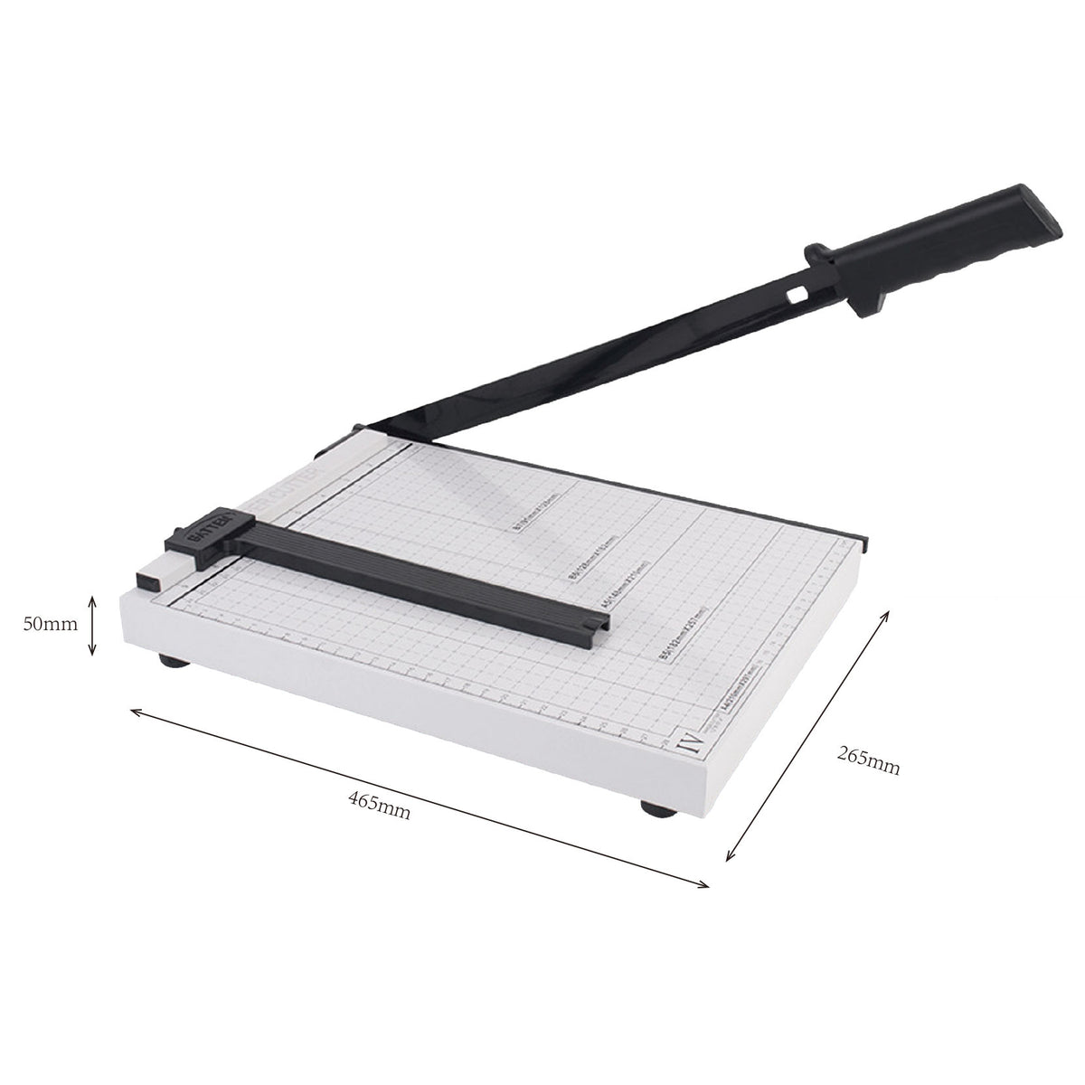 Paper Cutter Paper Trimmer