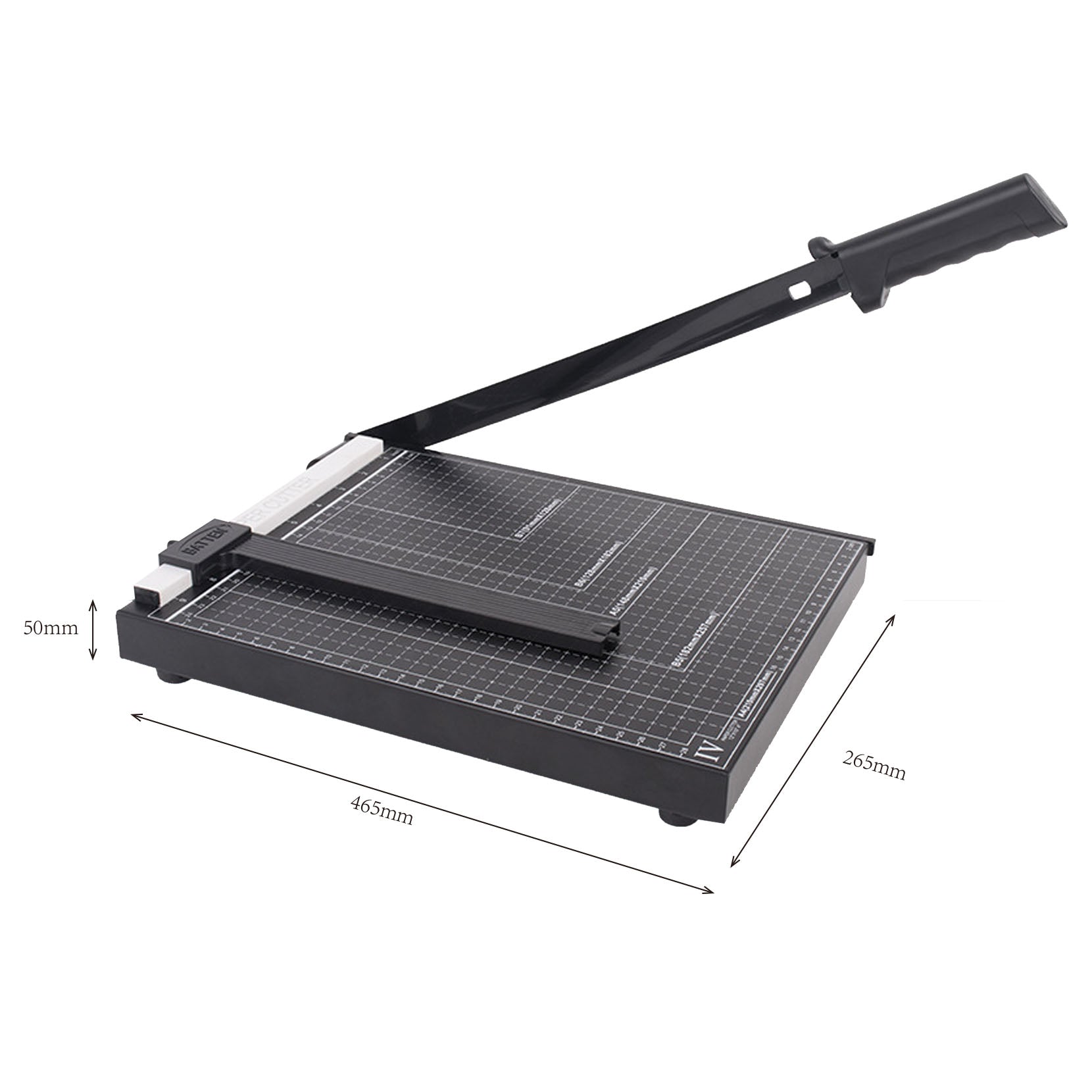 Paper Cutter Paper Trimmer