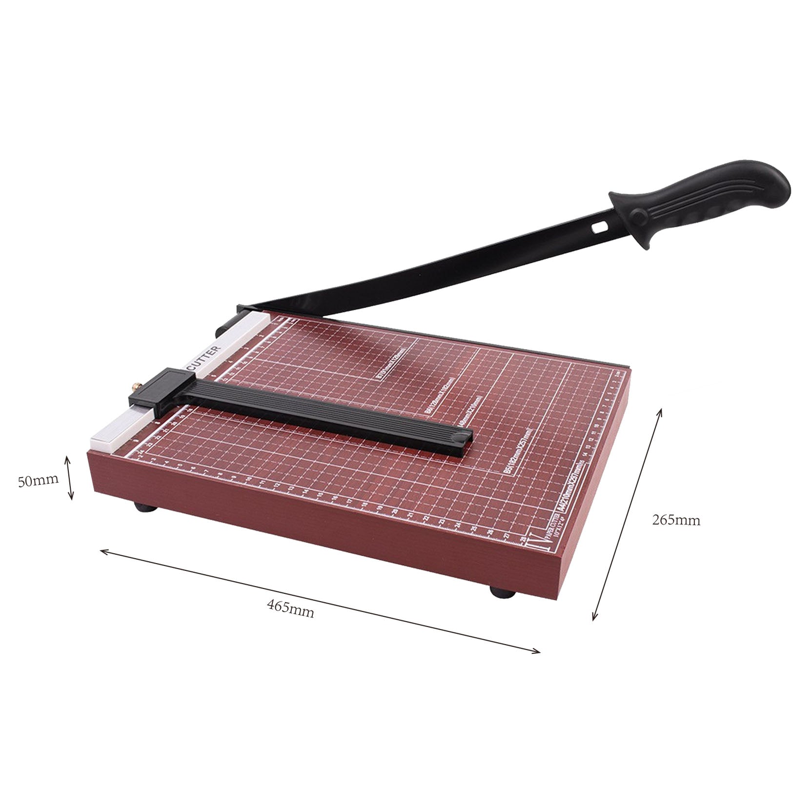 Paper Cutter Paper Trimmer