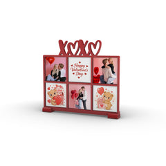 XOXO Square Magnet Frames
